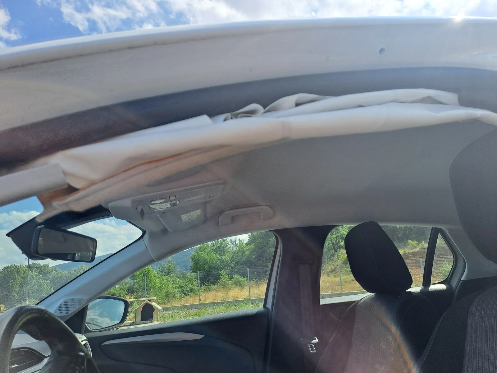 Opel Corsa 1.2i  75k.c. | Mobile.bg � ����������� 8