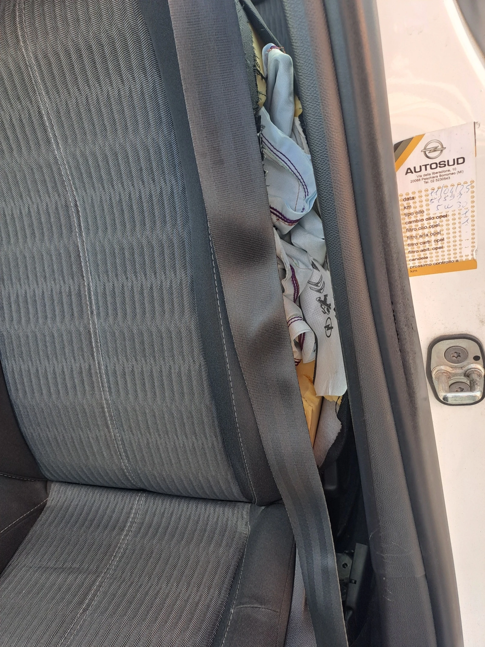 Opel Corsa 1.2i  75k.c. | Mobile.bg � ����������� 9