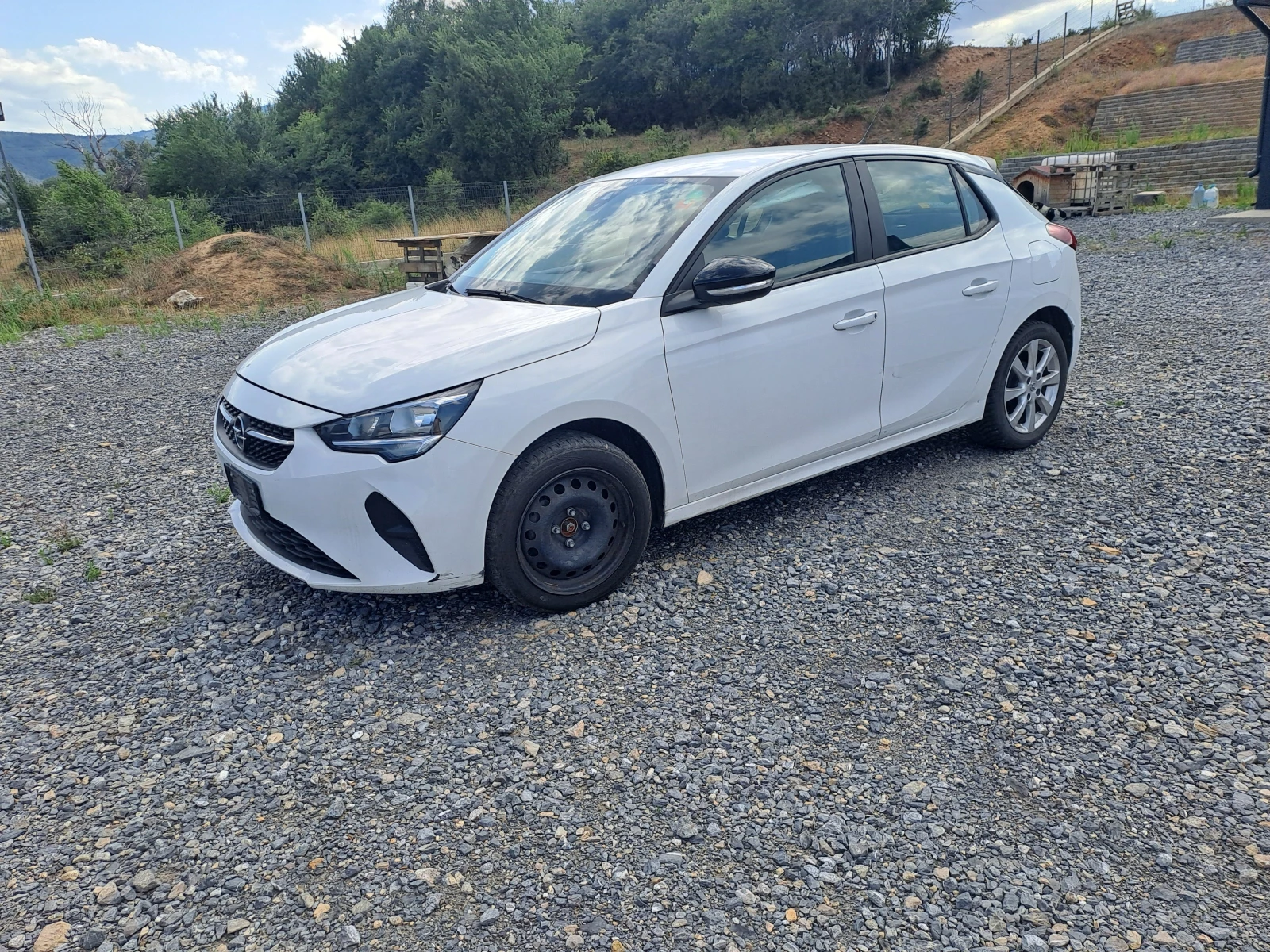 Opel Corsa 1.2i  75k.c. | Mobile.bg � ����������� 17