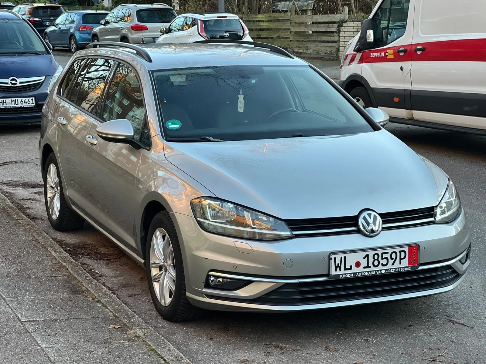 VW Golf | Mobile.bg � ����������� 1
