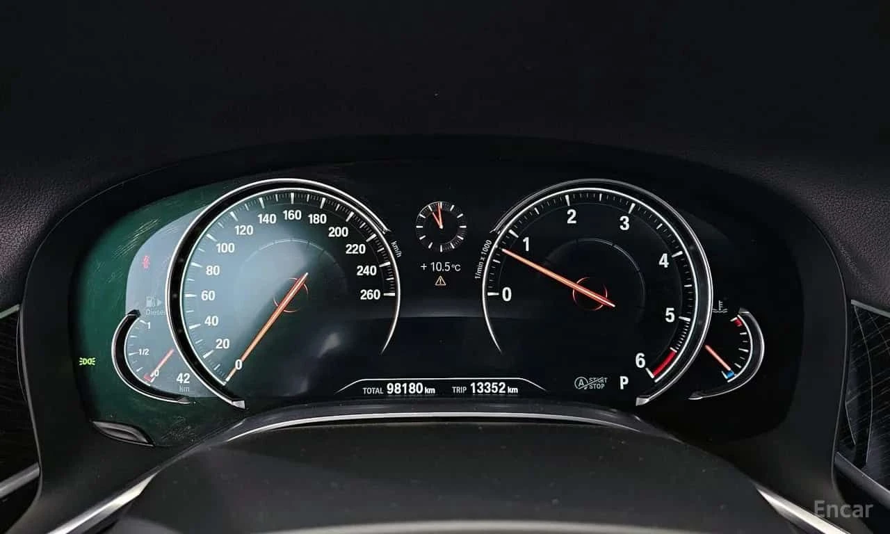 BMW 730 * 730Ld xDrive M Sport * ТЕЛЕВИЗОРИ * ОБДУХВАНЕ, снимка 8 - Автомобили и джипове - 55564874
