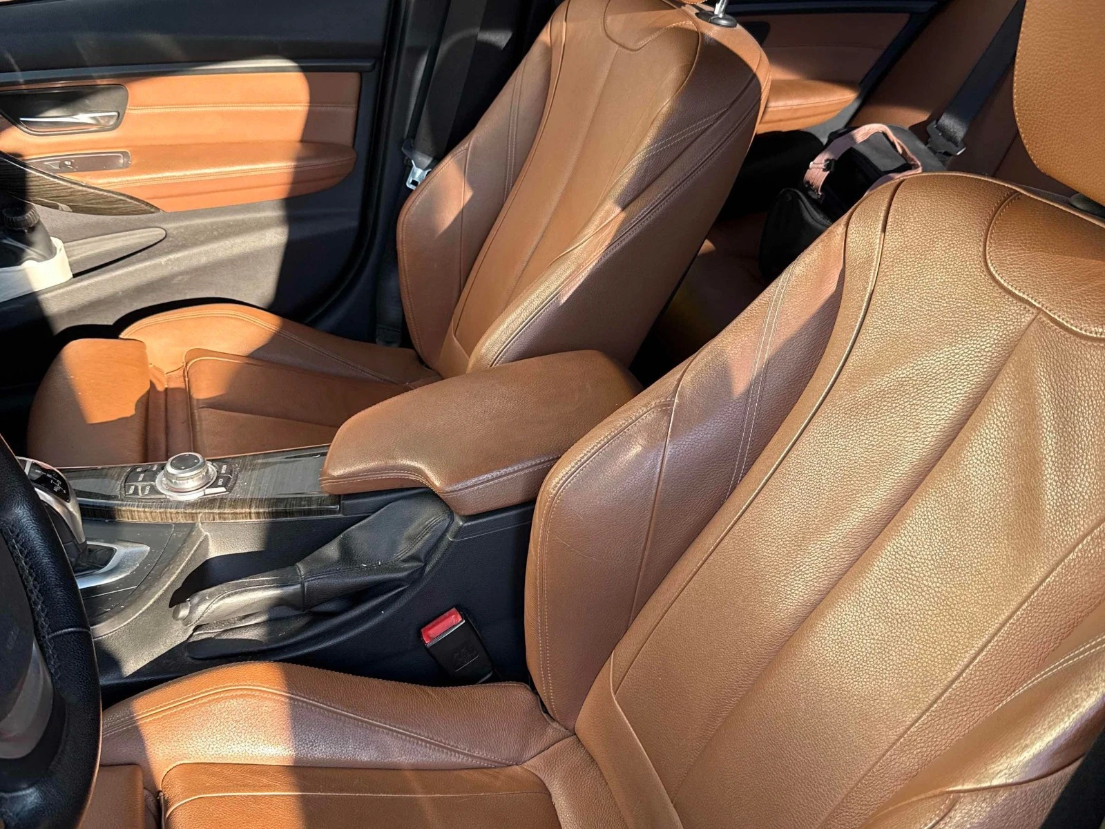 BMW 335 xDrive Автокредит Цена до България, снимка 9 - Автомобили и джипове - 55574282