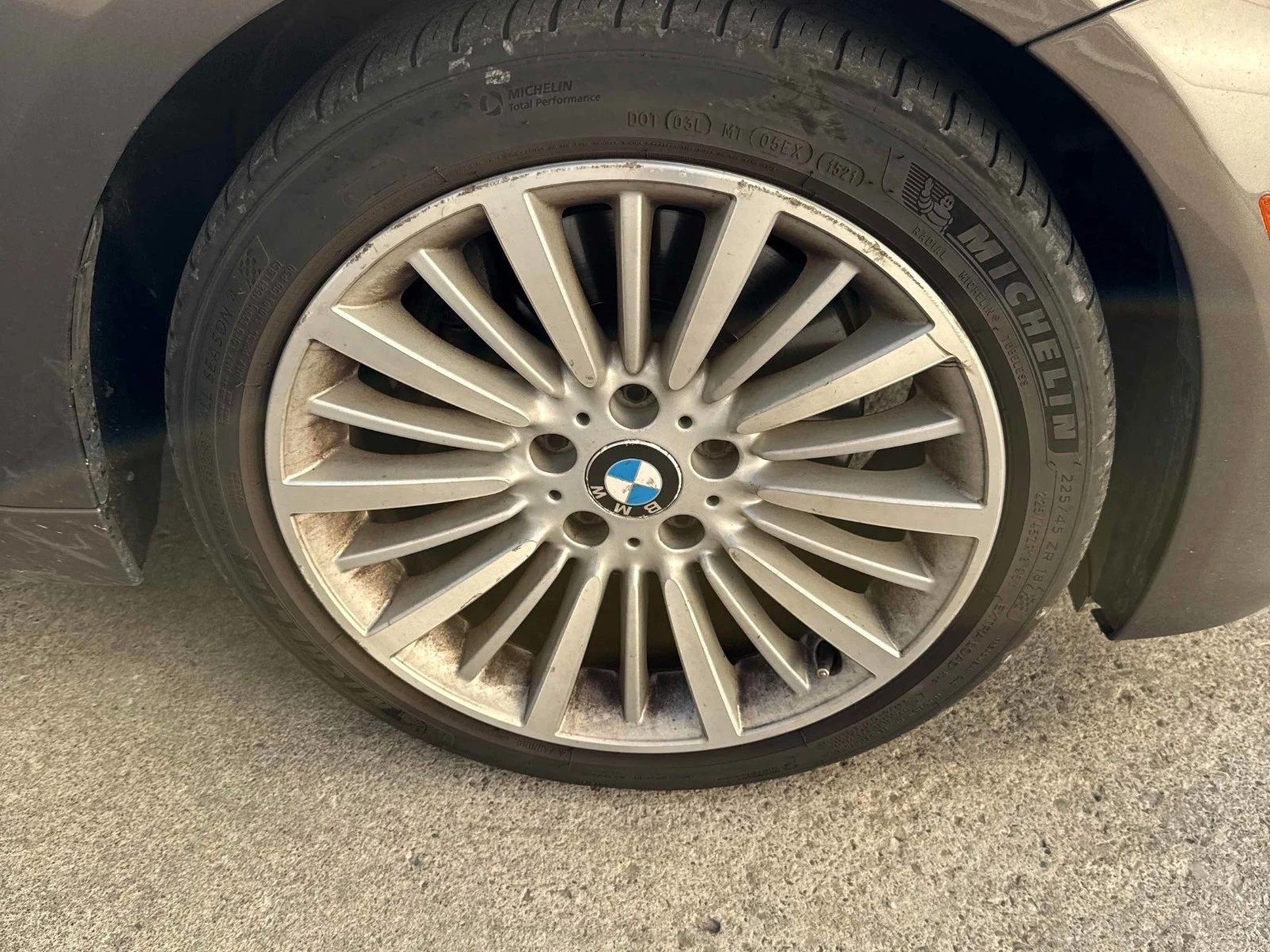 BMW 335 xDrive Автокредит Цена до България, снимка 16 - Автомобили и джипове - 55574282
