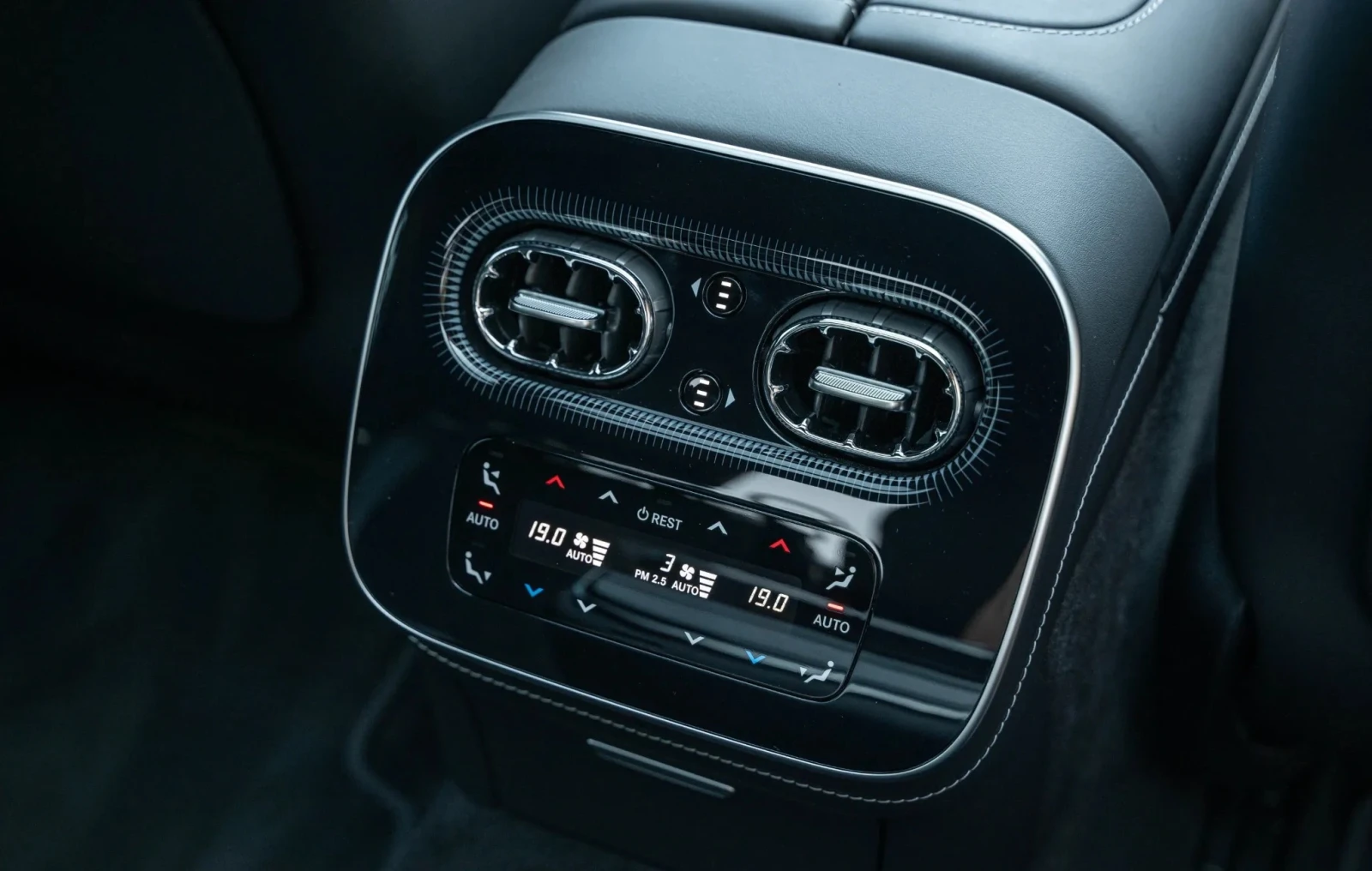 Mercedes-Benz S 350 d 4Matic AMG-Line, снимка 12 - Автомобили и джипове - 55649564