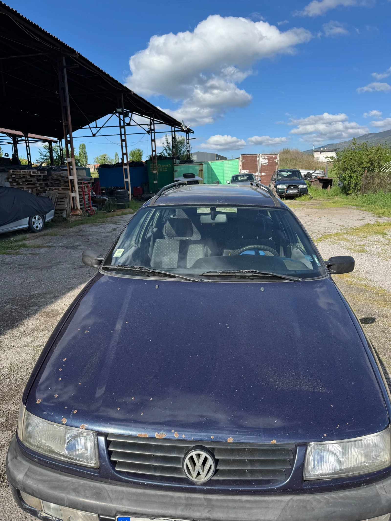 VW Passat | Mobile.bg � ����������� 3