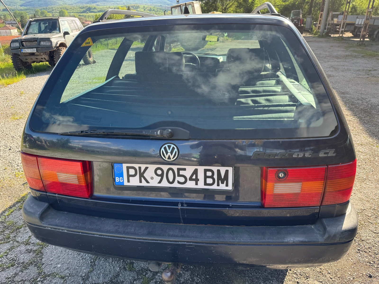 VW Passat | Mobile.bg � ����������� 4