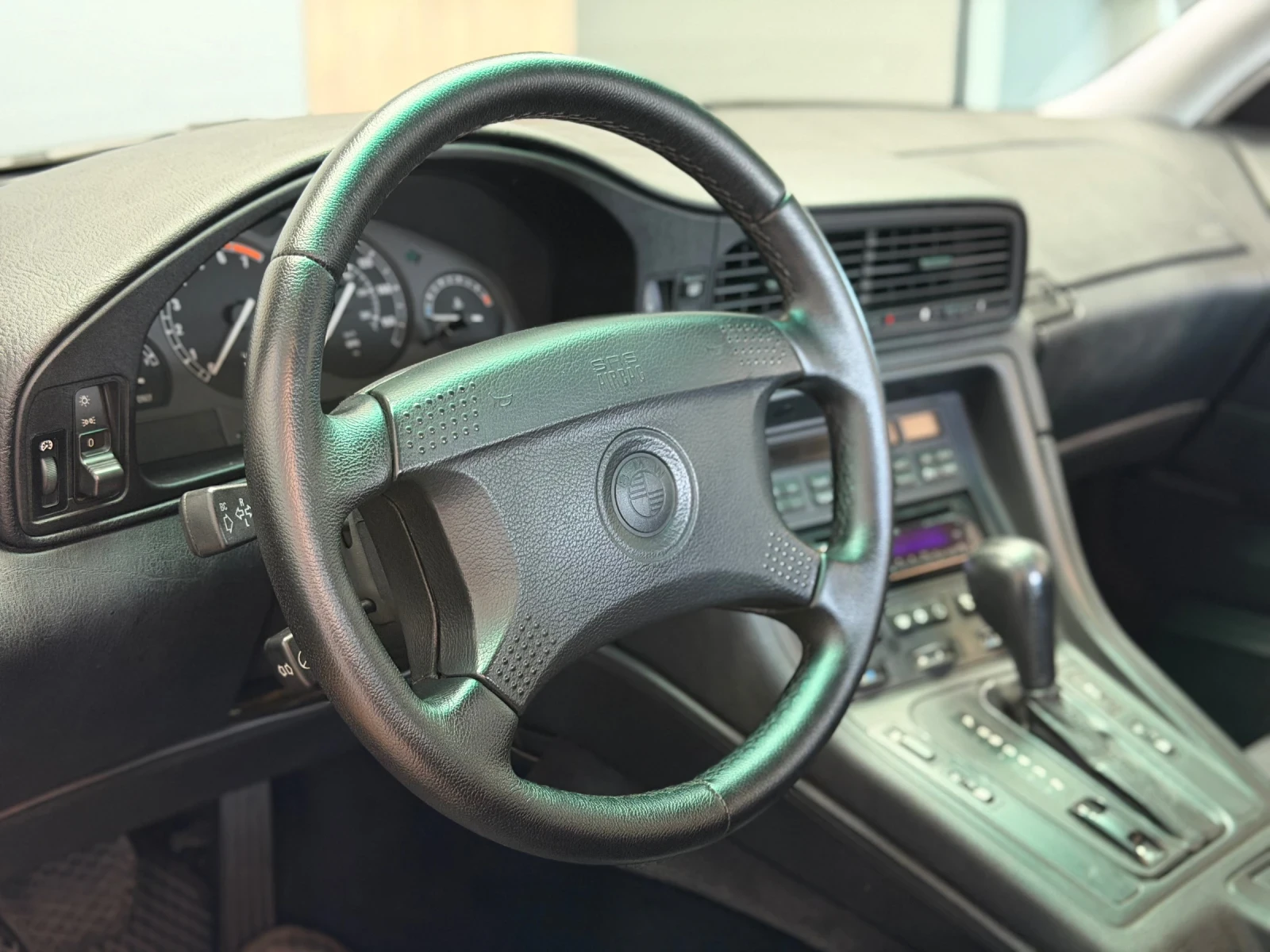 BMW 840 CI * M Sport * , снимка 8 - Автомобили и джипове - 55737298