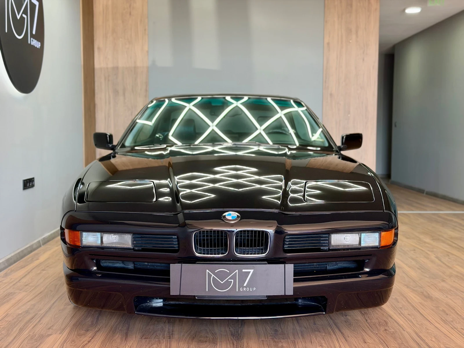 BMW 840 CI * M Sport * 