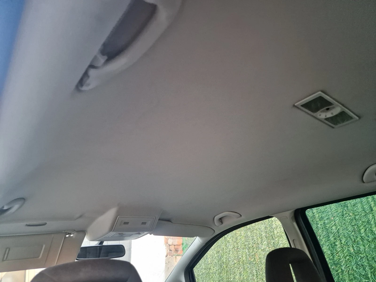 Seat Alhambra V6, снимка 13 - Автомобили и джипове - 55773028