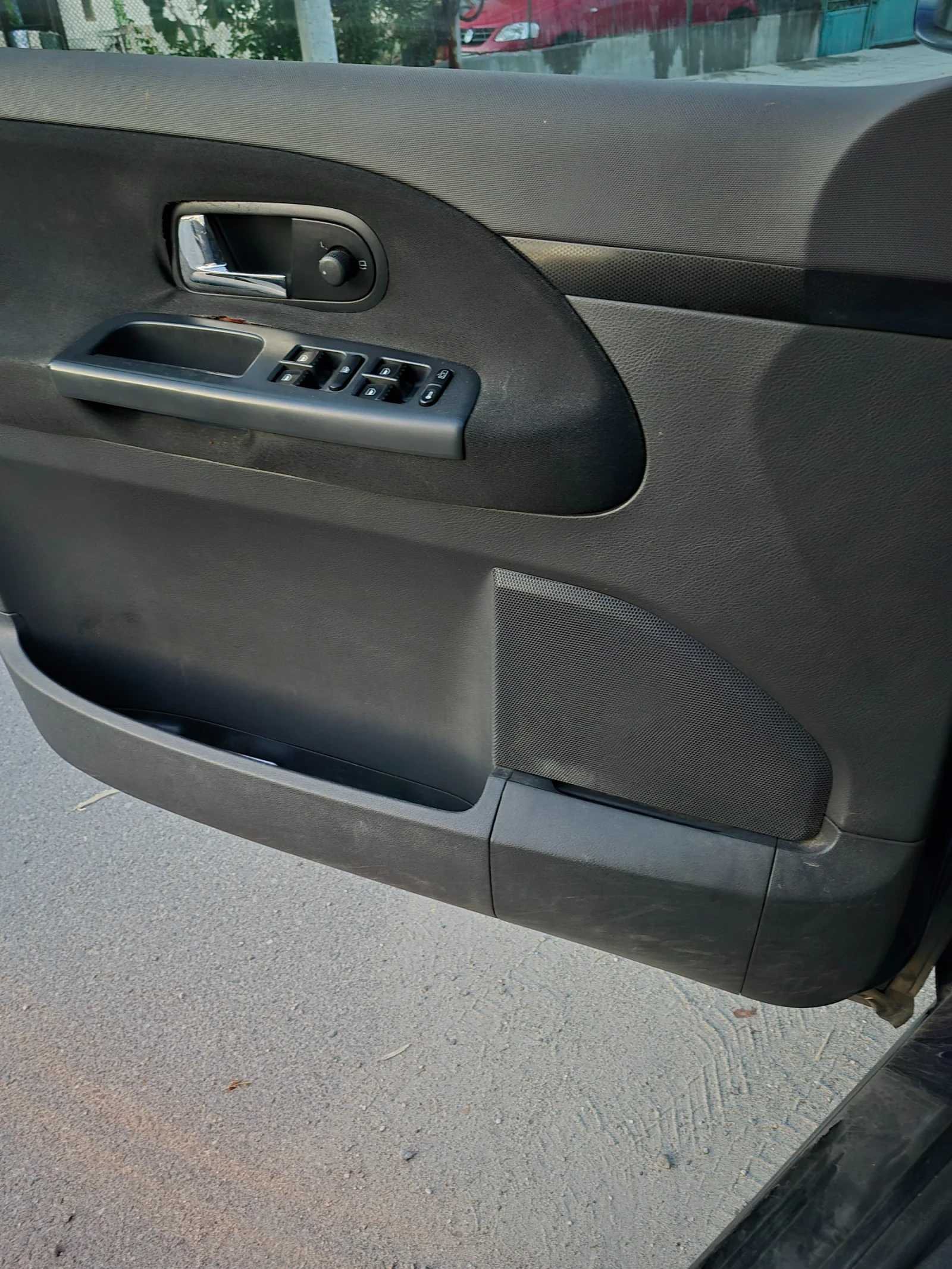 Seat Alhambra V6, снимка 7 - Автомобили и джипове - 55773028