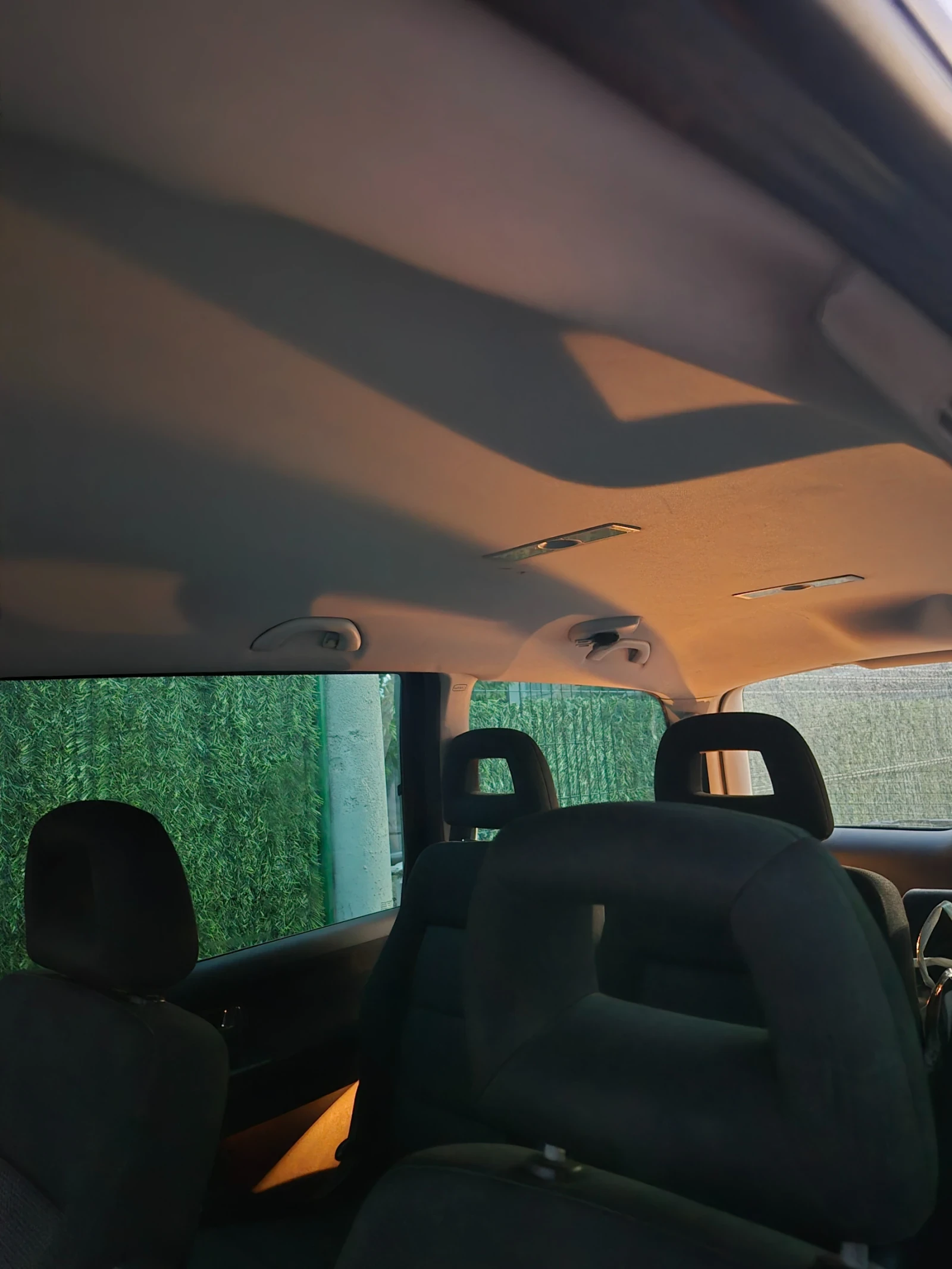 Seat Alhambra V6, снимка 6 - Автомобили и джипове - 55773028