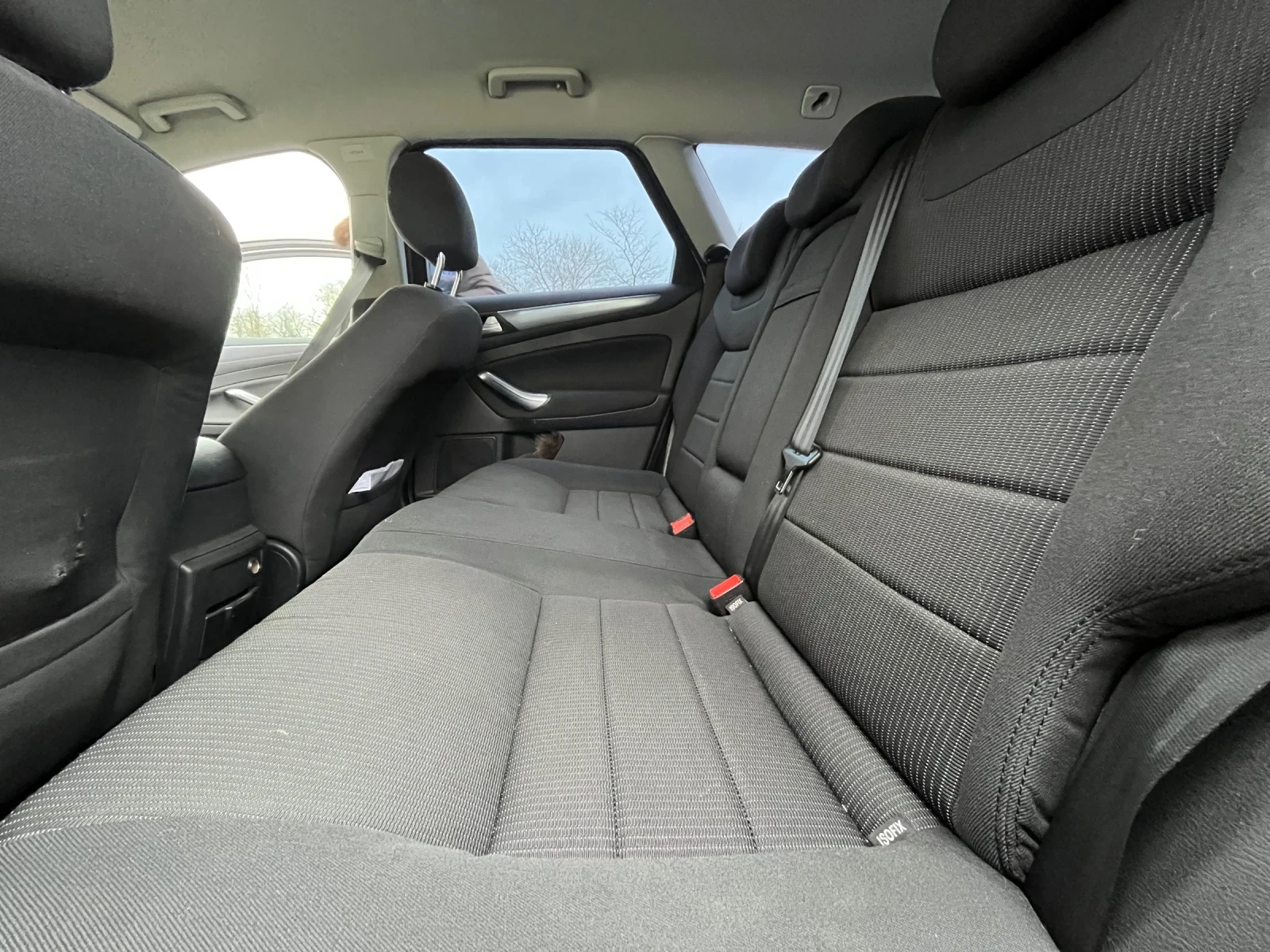Ford Mondeo, снимка 8 - Автомобили и джипове - 55837096