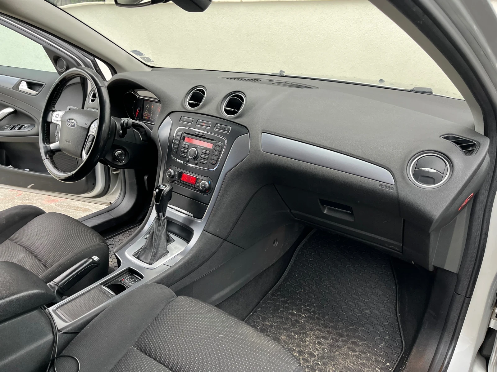 Ford Mondeo, снимка 7 - Автомобили и джипове - 55837096