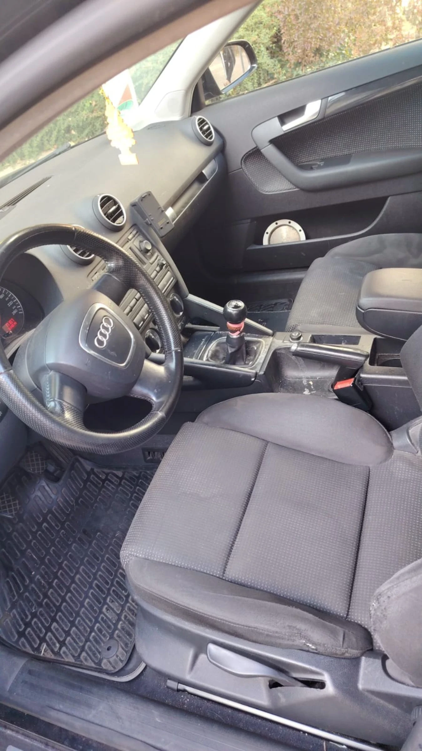 Audi A3 2.0pd BMM  | Mobile.bg � ����������� 7