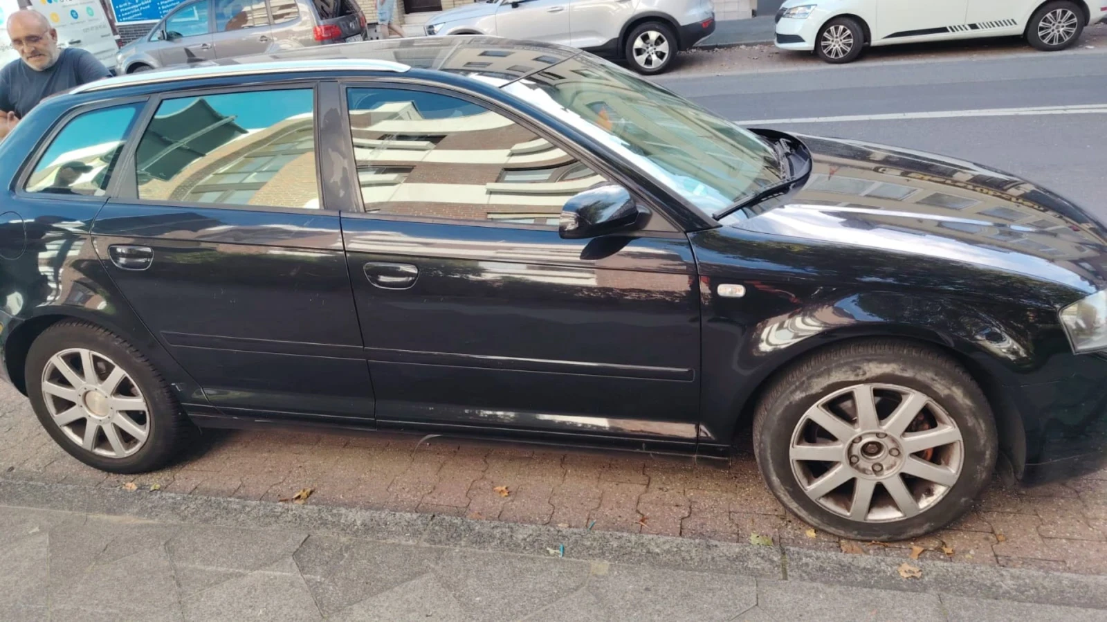 Audi A3 2.0pd BMM  | Mobile.bg � ����������� 2