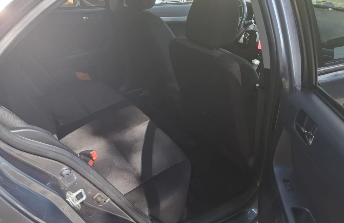 Mitsubishi Lancer, снимка 11 - Автомобили и джипове - 56076020