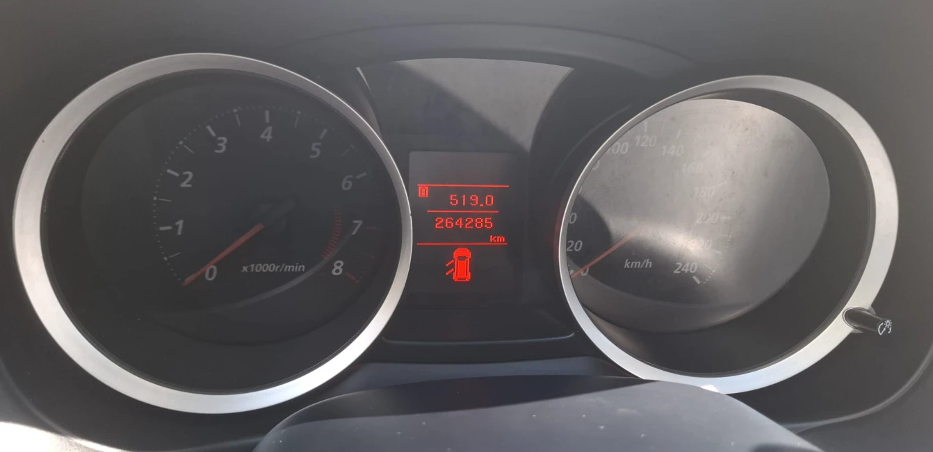 Mitsubishi Lancer, снимка 9 - Автомобили и джипове - 56076020