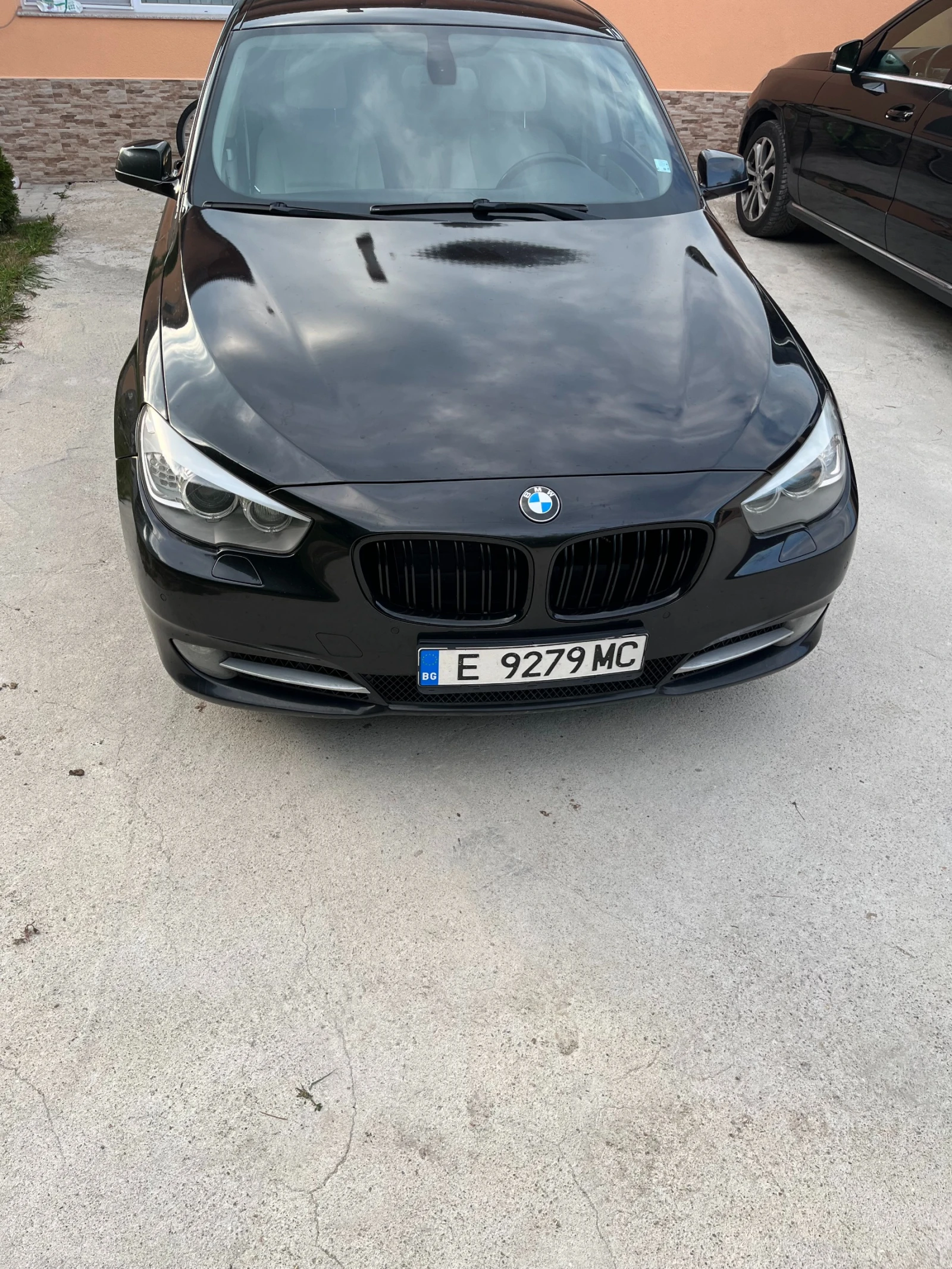 BMW 5 Gran Turismo 535, снимка 3 - Автомобили и джипове - 56161490