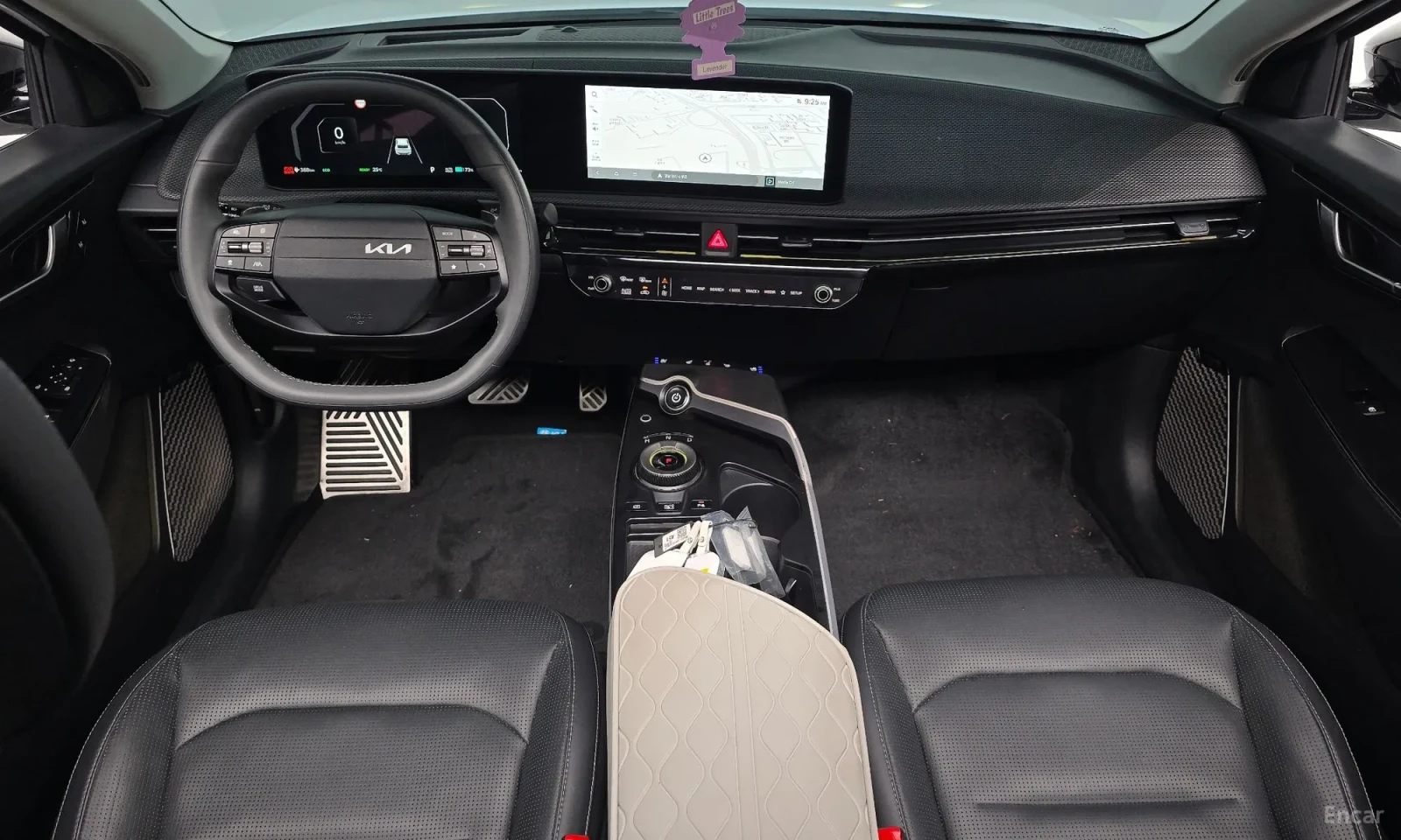 Kia EV6 АВАНСОВО ПЛАЩАНE\FACELIFT\TOP CENA, снимка 7 - Автомобили и джипове - 56181654
