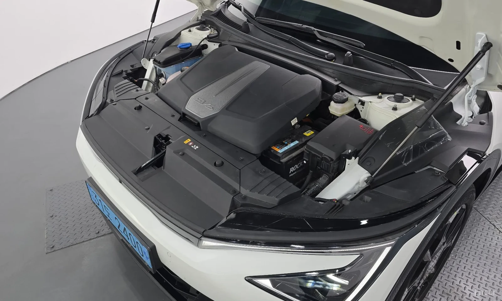 Kia EV6 АВАНСОВО ПЛАЩАНE\FACELIFT\TOP CENA, снимка 6 - Автомобили и джипове - 56181654