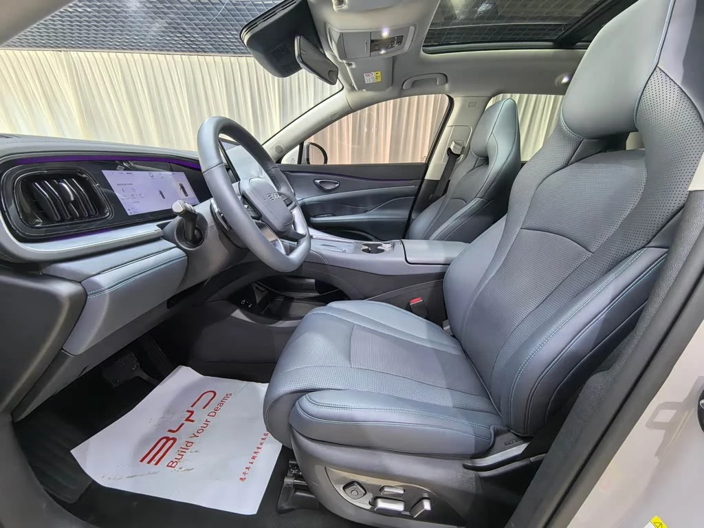 BYD Sealion 7 135 High Performance LiDAR Edition autogeorge.com | Mobile.bg � ����������� 9
