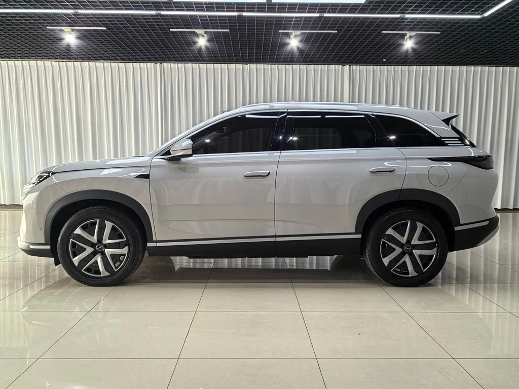 BYD Sealion 7 135 High Performance LiDAR Edition autogeorge.com | Mobile.bg � ����������� 8
