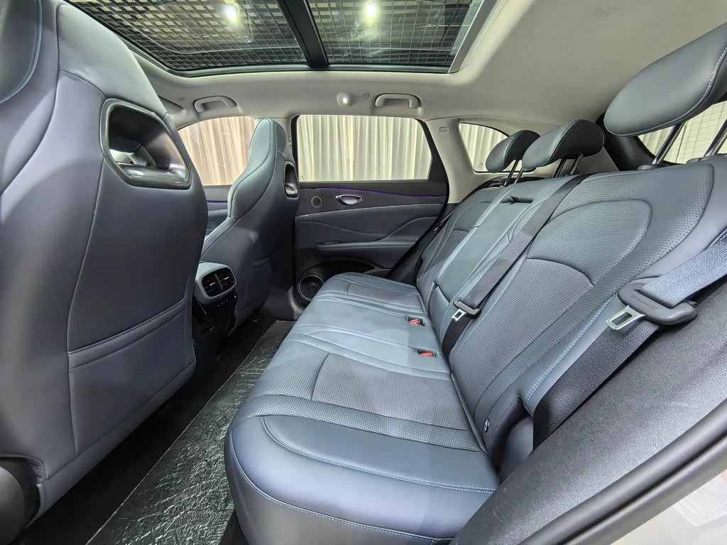 BYD Sealion 7 135 High Performance LiDAR Edition autogeorge.com | Mobile.bg � ����������� 10