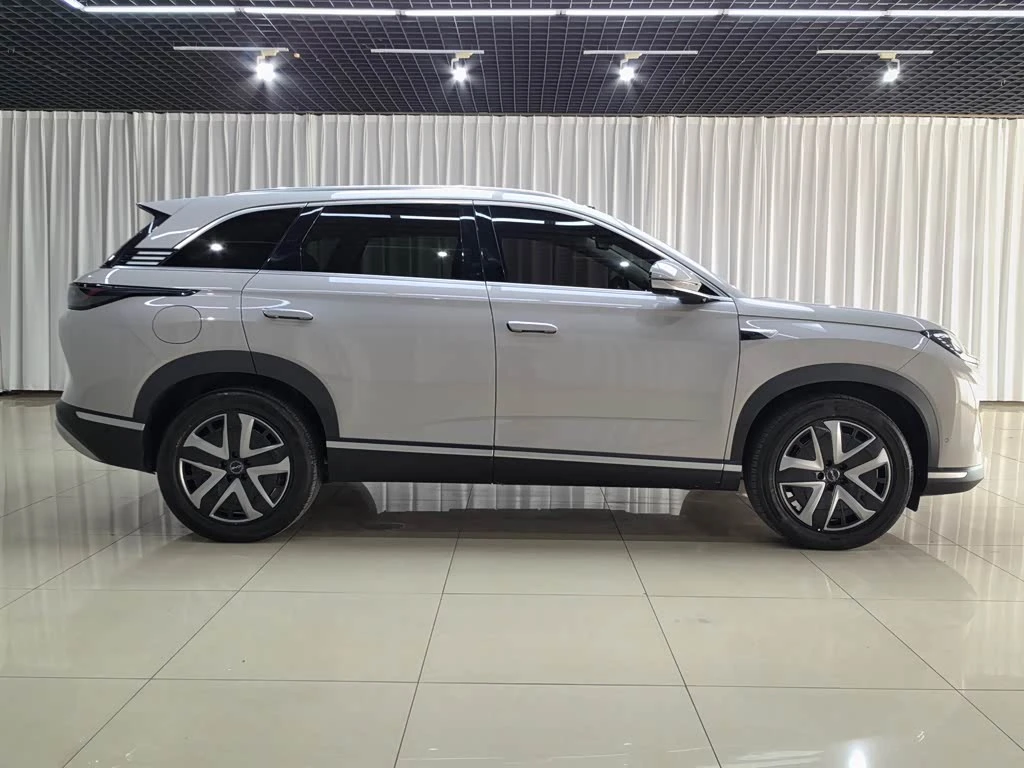 BYD Sealion 7 135 High Performance LiDAR Edition autogeorge.com | Mobile.bg � ����������� 4