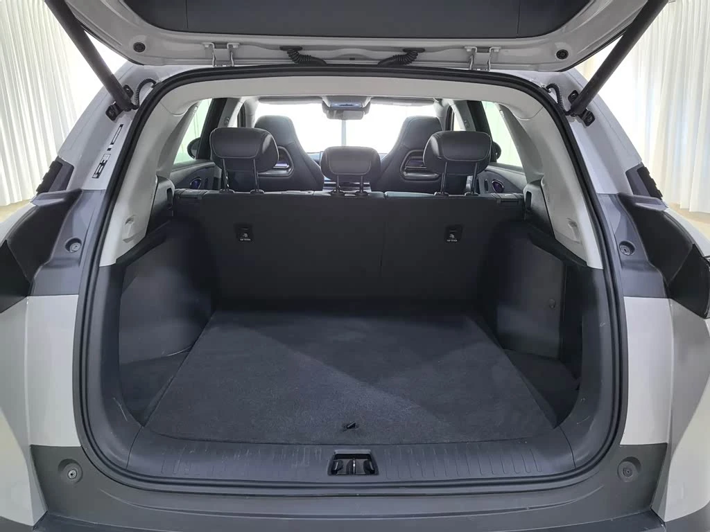 BYD Sealion 7 135 High Performance LiDAR Edition autogeorge.com | Mobile.bg � ����������� 15