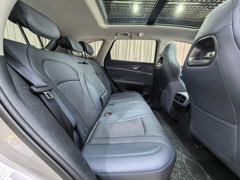 BYD Sealion 7 135 High Performance LiDAR Edition autogeorge.com | Mobile.bg � ����������� 14