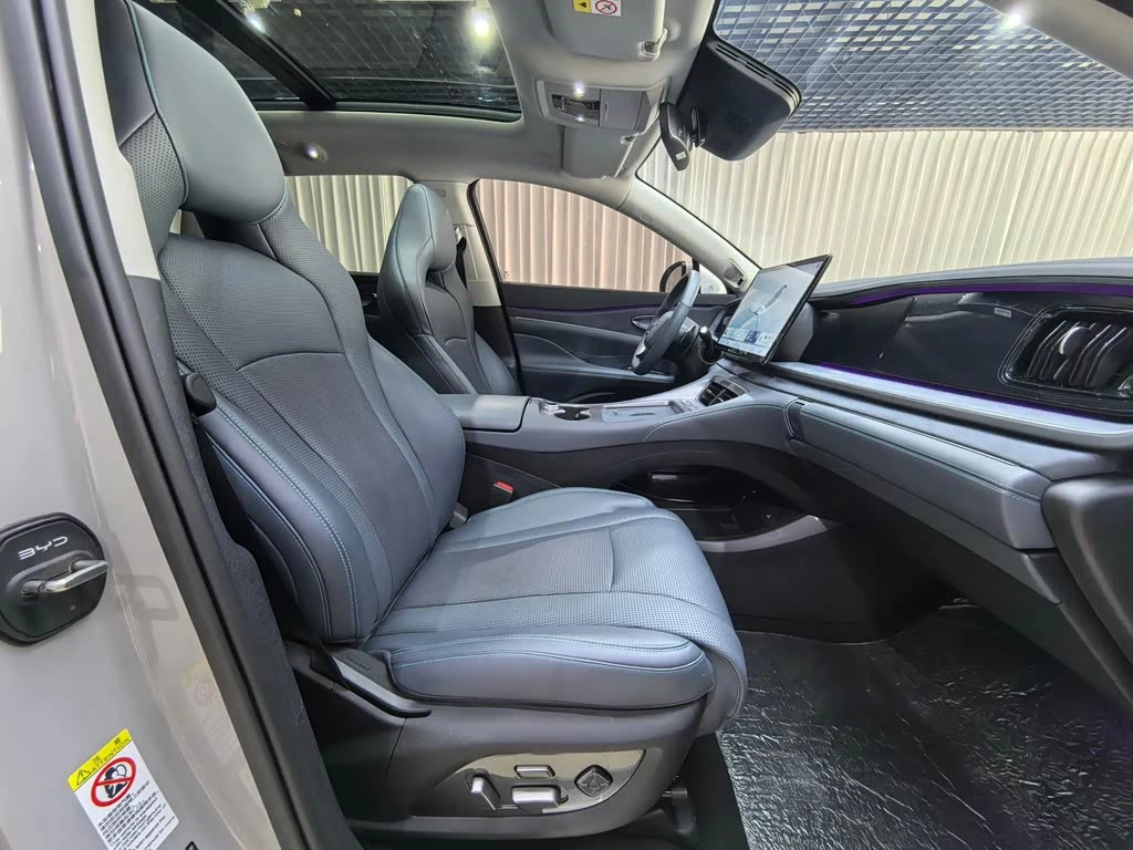 BYD Sealion 7 135 High Performance LiDAR Edition autogeorge.com | Mobile.bg � ����������� 13