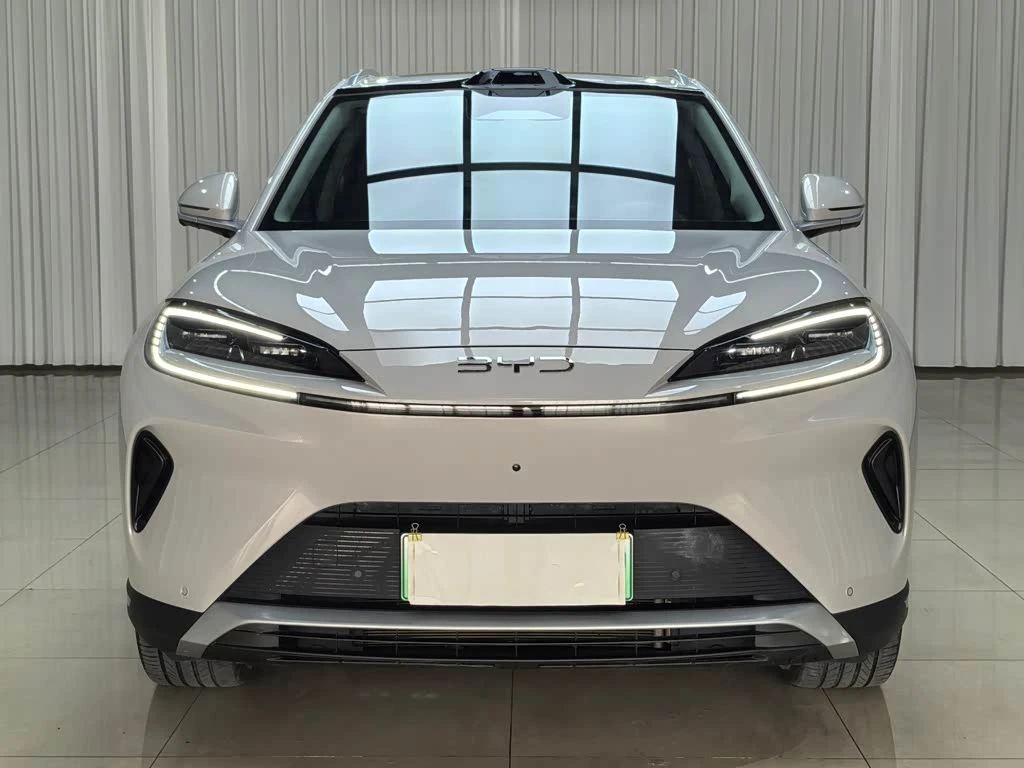 BYD Sealion 7 135 High Performance LiDAR Edition autogeorge.com | Mobile.bg � ����������� 2