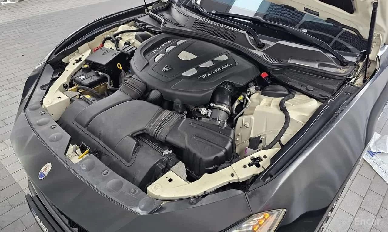 Maserati Ghibli * 3.0 Diesel * ��������� * ���� * ���� �� �� *  | Mobile.bg � ����������� 6