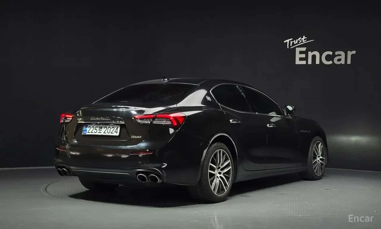 Maserati Ghibli * 3.0 Diesel * ��������� * ���� * ���� �� �� *  | Mobile.bg � ����������� 2