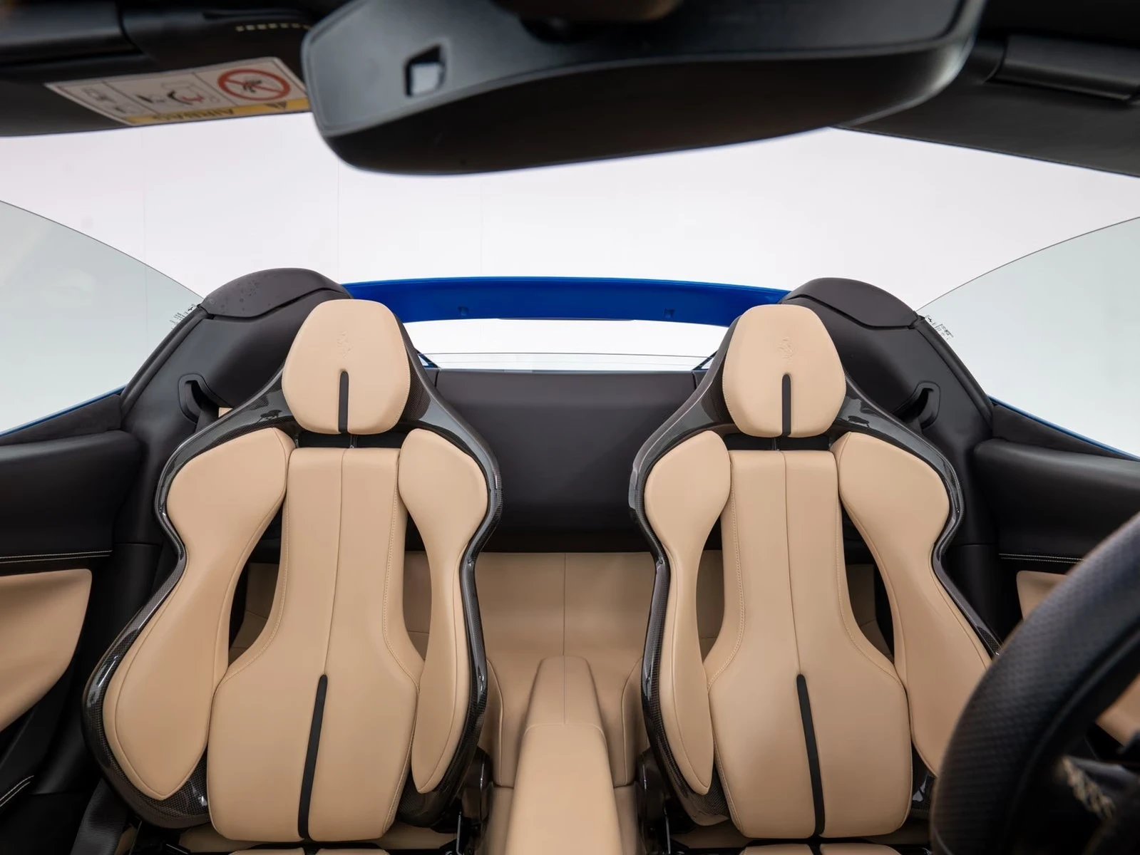 Ferrari 296 GTS RACING SEATS XL/EXTRACAMPIONARIO/CARBON/Hi-Fi/360/ | Mobile.bg � ����������� 11