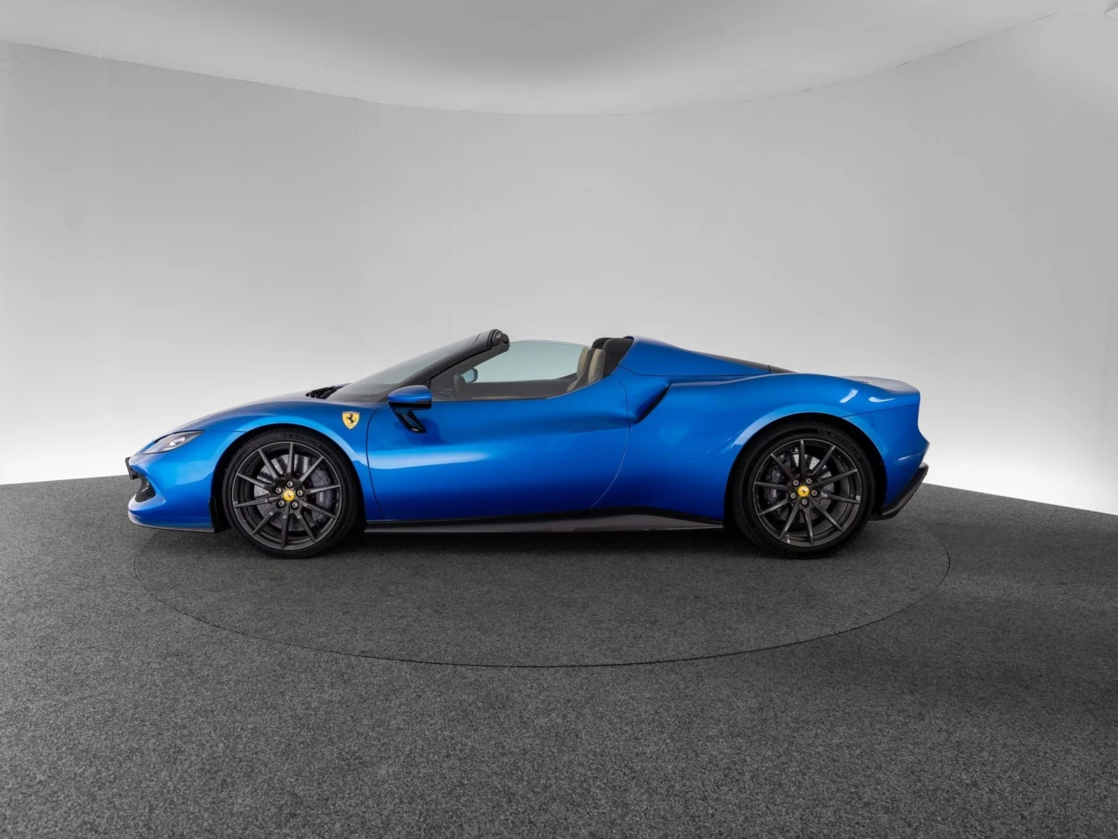 Ferrari 296 GTS RACING SEATS XL/EXTRACAMPIONARIO/CARBON/Hi-Fi/360/ | Mobile.bg � ����������� 4