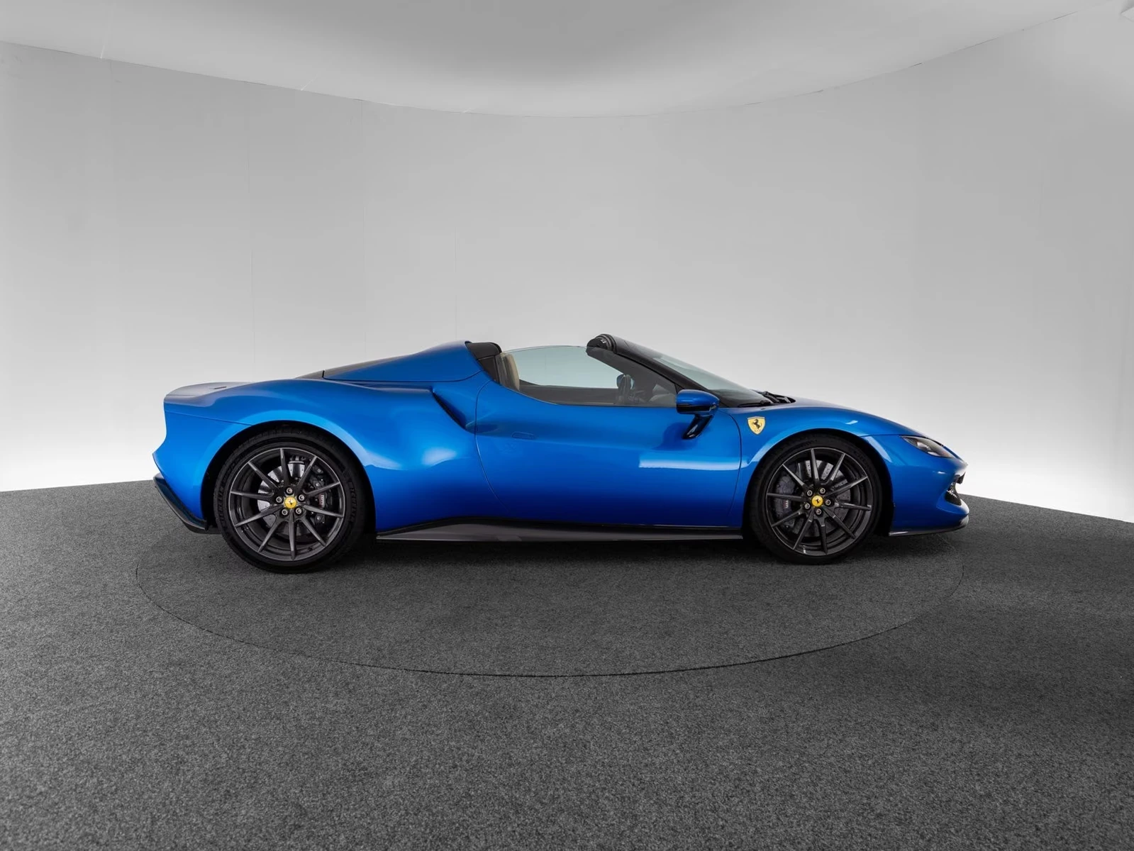 Ferrari 296 GTS RACING SEATS XL/EXTRACAMPIONARIO/CARBON/Hi-Fi/360/ | Mobile.bg � ����������� 6
