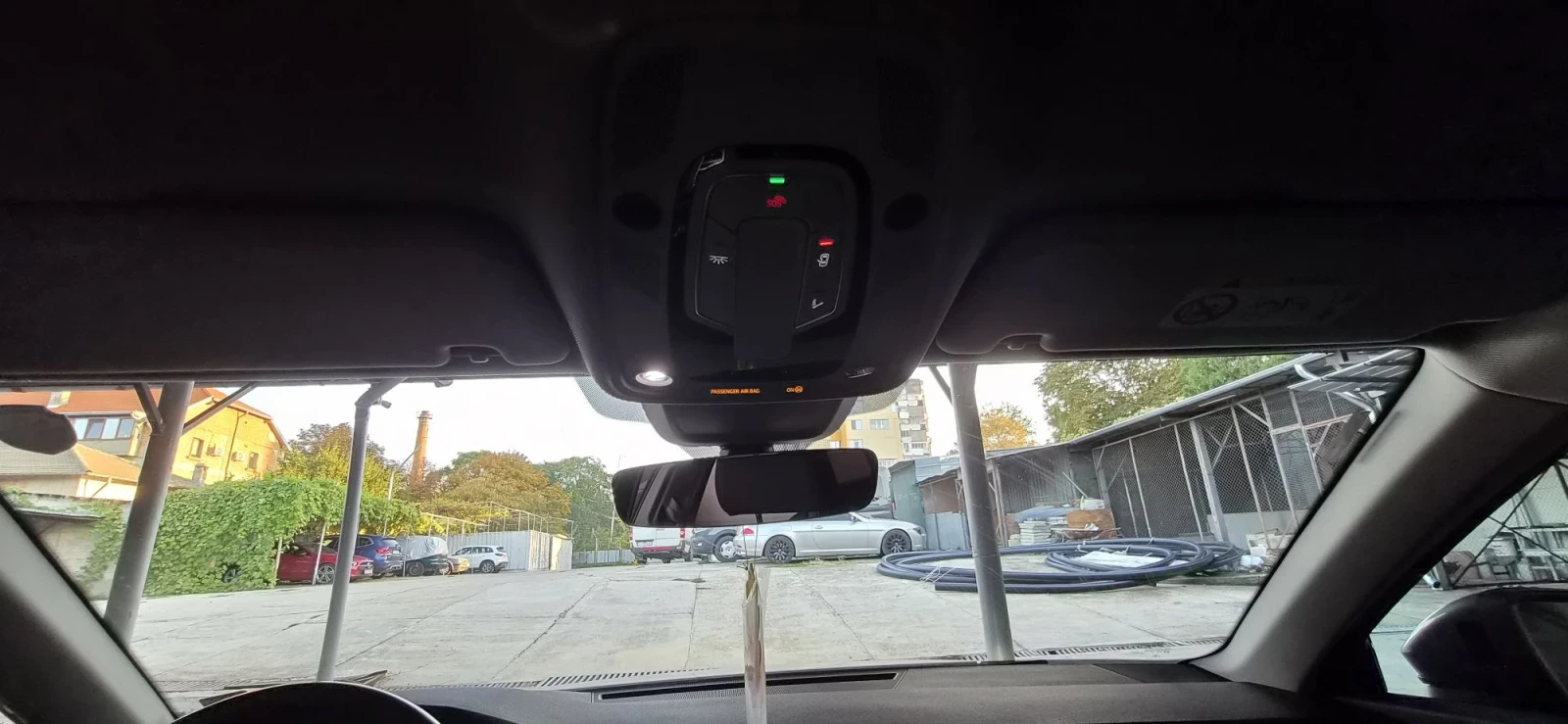 Audi A6 40TDI , снимка 16 - Автомобили и джипове - 56584764