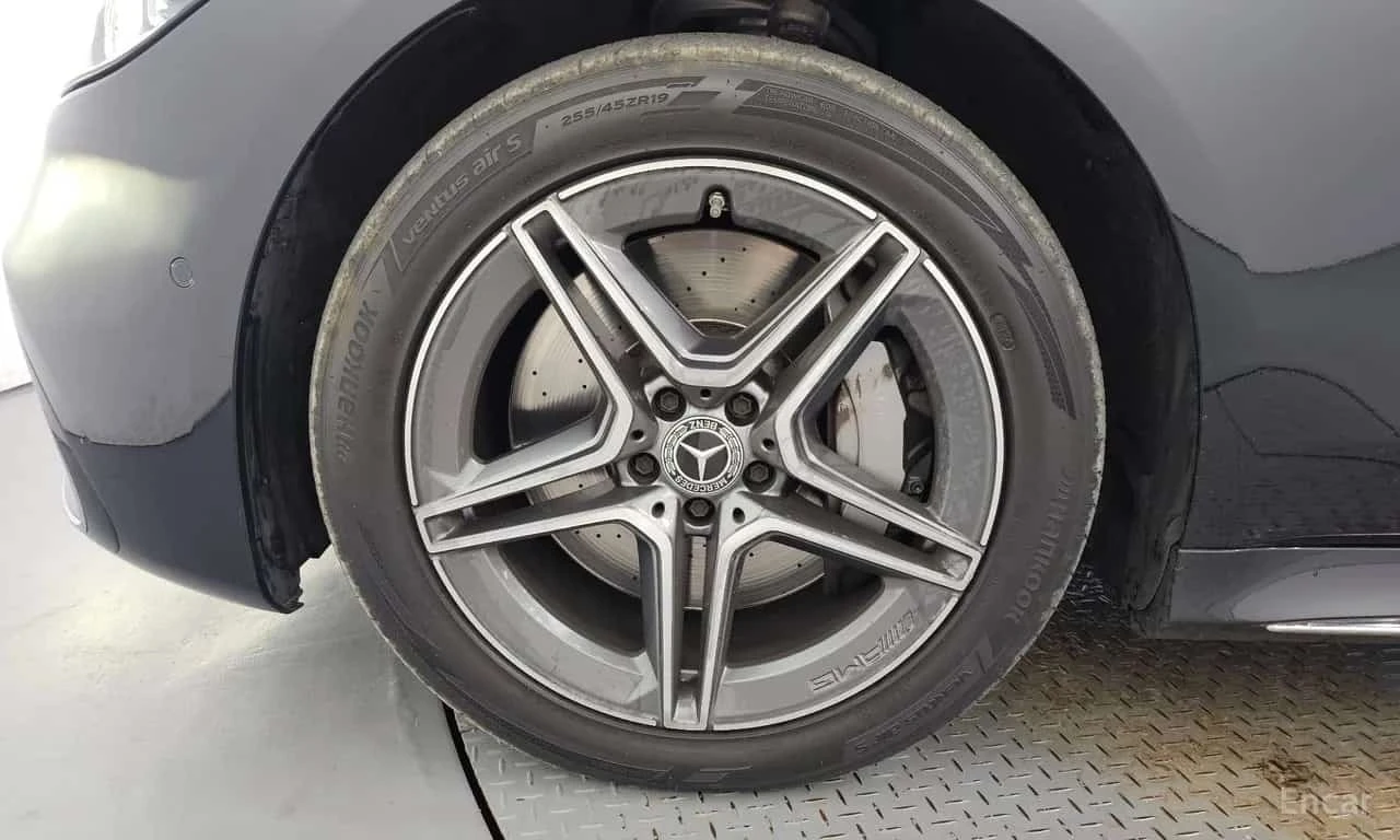 Mercedes-Benz S 400 d 4MATIC * ��������� ���� �� �������� *  | Mobile.bg � ����������� 5