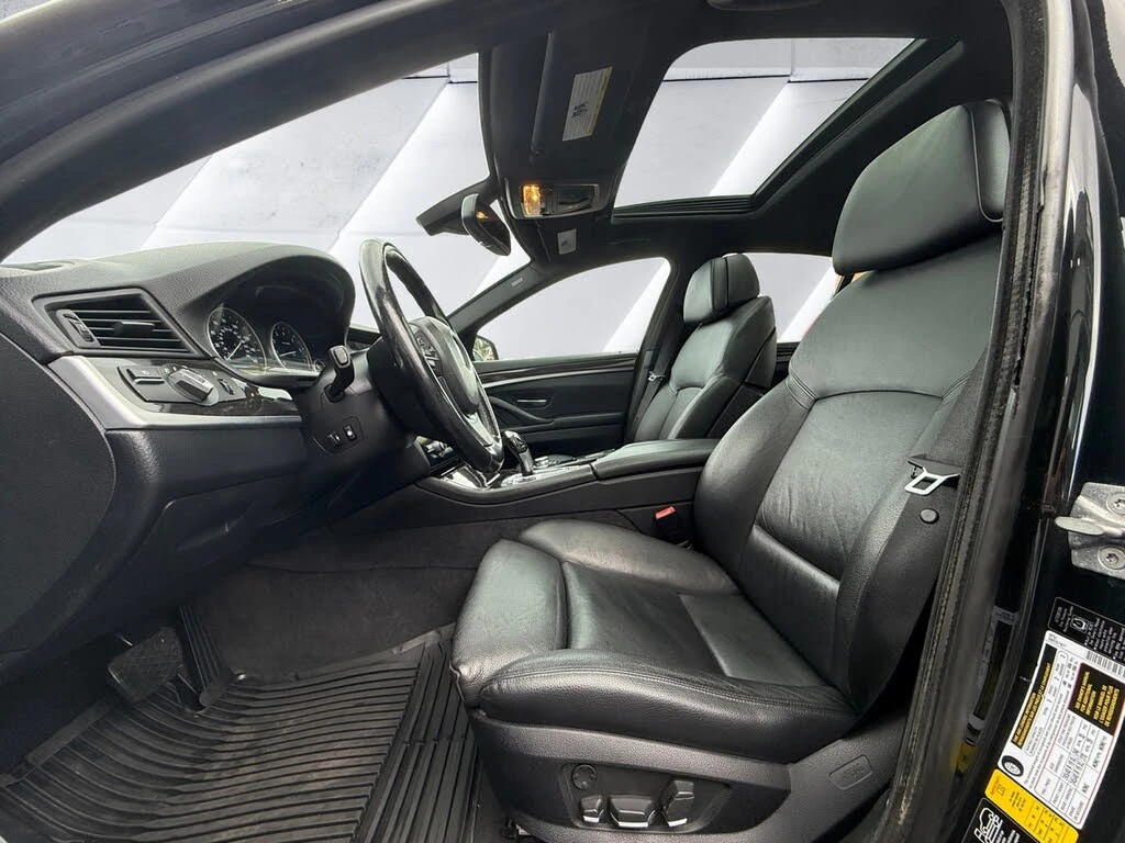 BMW 535 xDrive * ���������� (���� �� ��) | Mobile.bg � ����������� 10