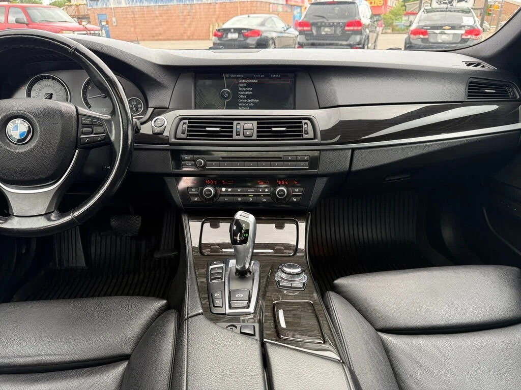BMW 535 xDrive * ���������� (���� �� ��) | Mobile.bg � ����������� 15