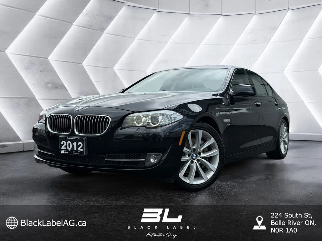 BMW 535 xDrive * ���������� (���� �� ��) | Mobile.bg � ����������� 1