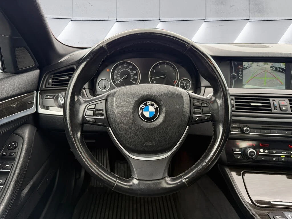 BMW 535 xDrive * ���������� (���� �� ��) | Mobile.bg � ����������� 13