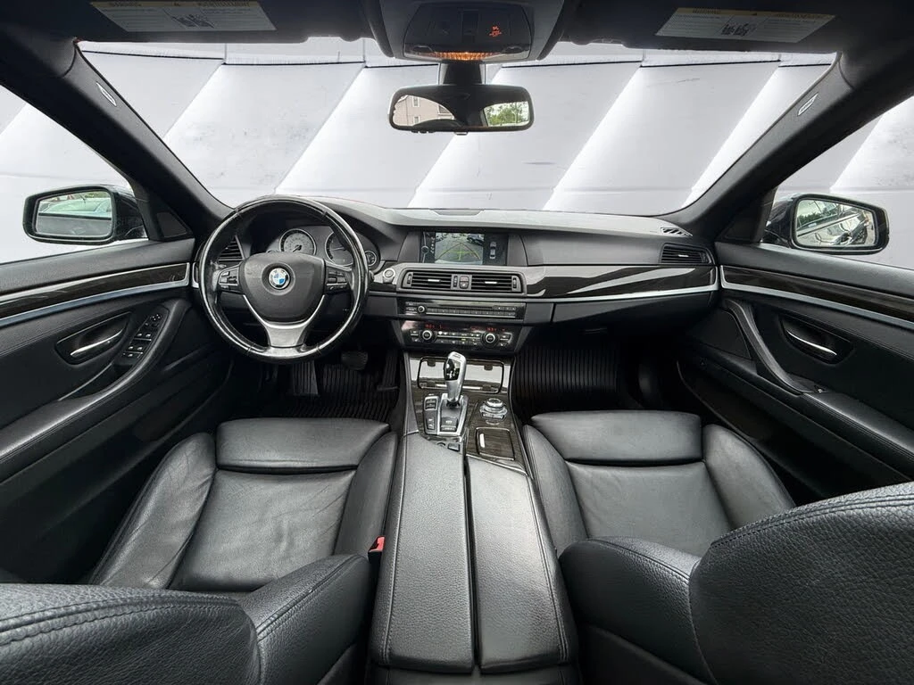 BMW 535 xDrive * ���������� (���� �� ��) | Mobile.bg � ����������� 12