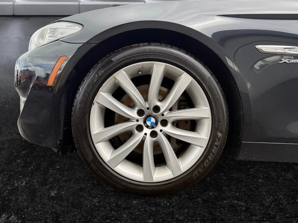 BMW 535 xDrive * ���������� (���� �� ��) | Mobile.bg � ����������� 9