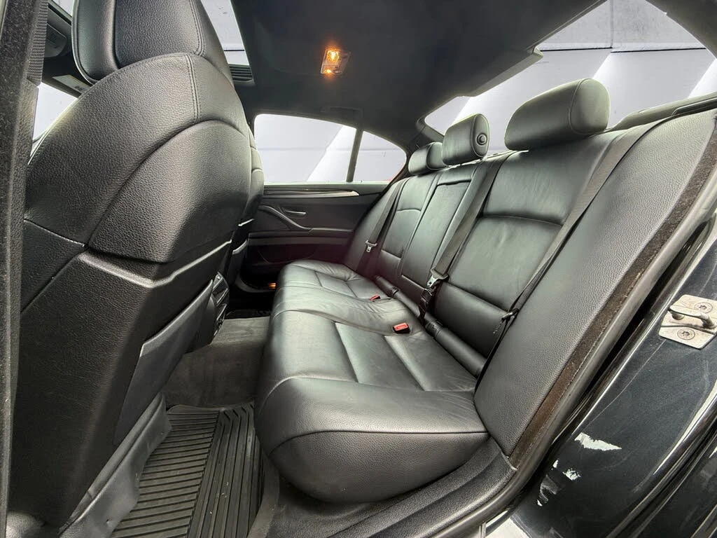 BMW 535 xDrive * ���������� (���� �� ��) | Mobile.bg � ����������� 16