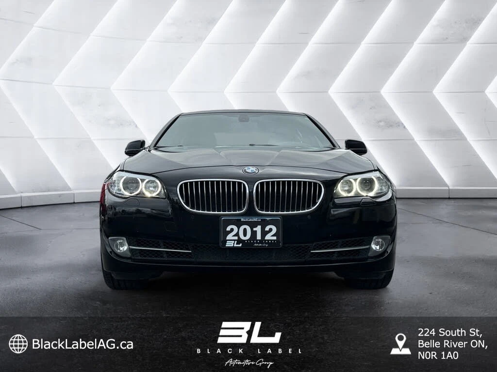 BMW 535 xDrive * ���������� (���� �� ��) | Mobile.bg � ����������� 8