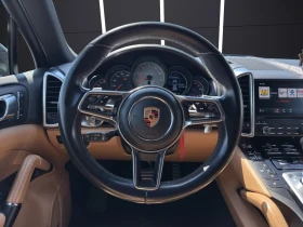 Porsche Cayenne S* 3.6* V6* PANO* MEMORY* BOSE* , снимка 11