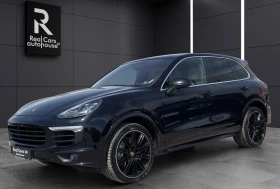 Porsche Cayenne S* 3.6* V6* PANO* MEMORY* BOSE* , снимка 1