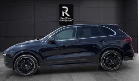 Porsche Cayenne S* 3.6* V6* PANO* MEMORY* BOSE* , снимка 7